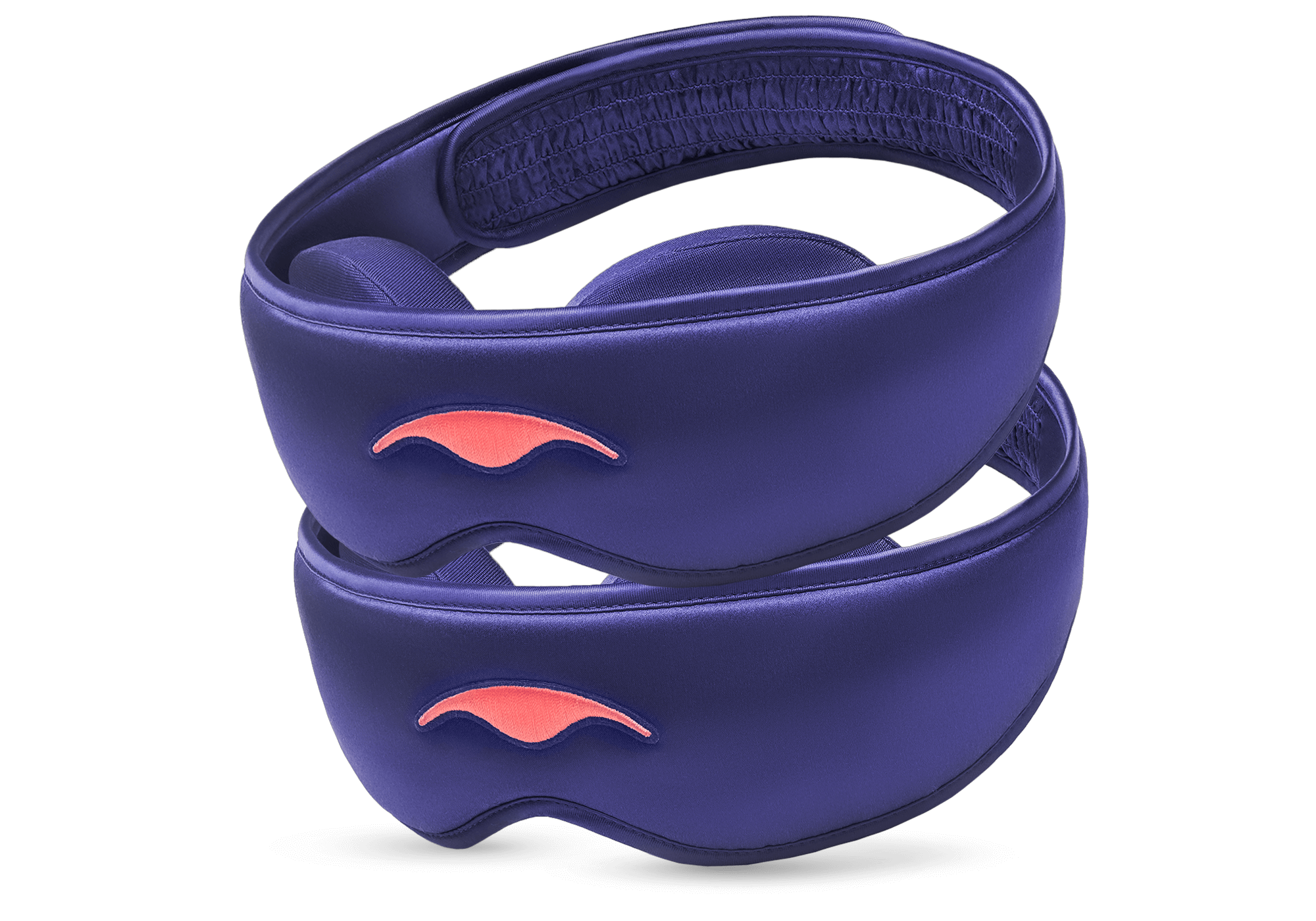 manta-sleep-manta-silk-schlafmaske-duo-100-blackout-maulbeerseide-2er-set image 1