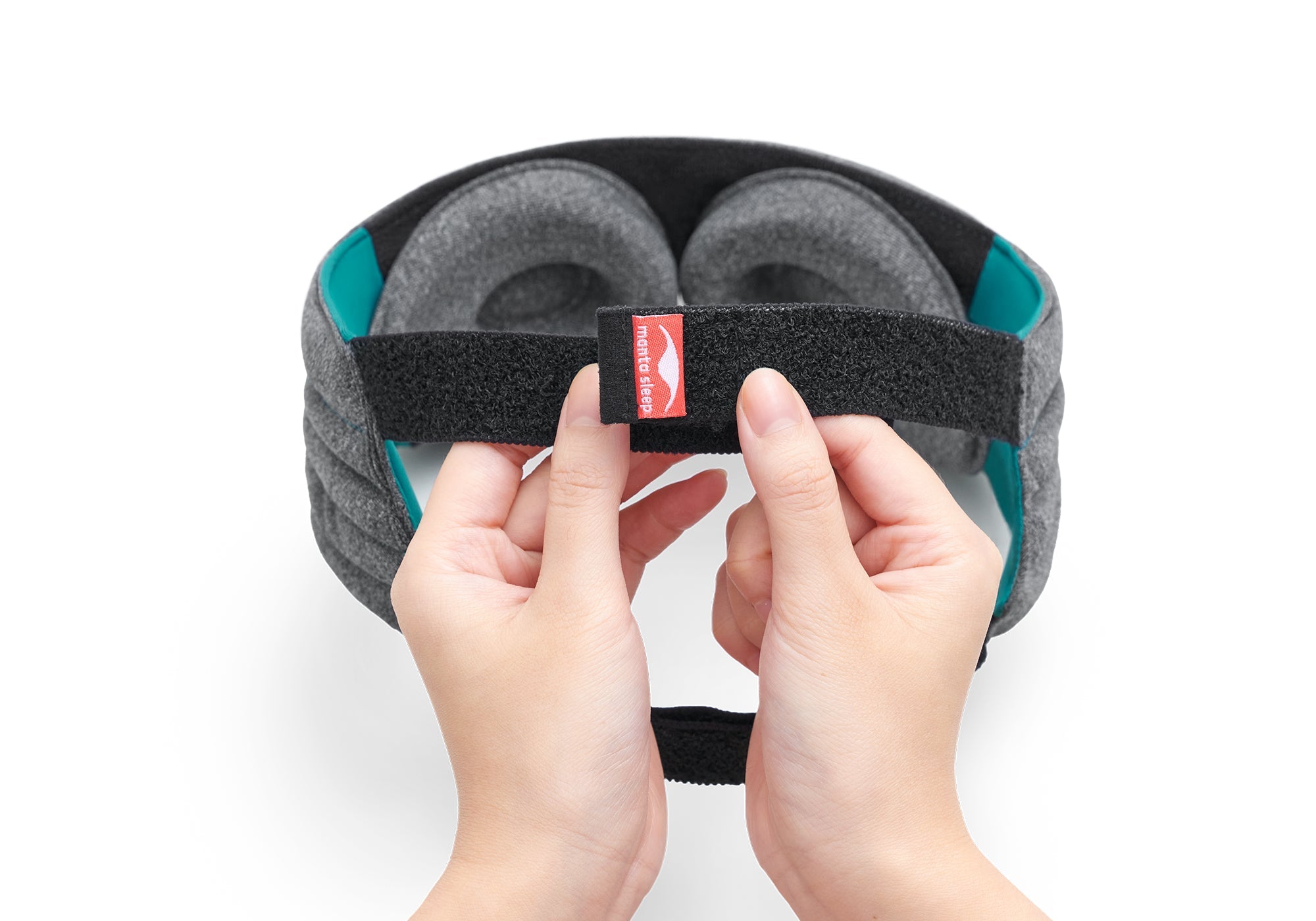 manta-sleep-manta-weighted-schlafmaske-beruhigender-druck image 5