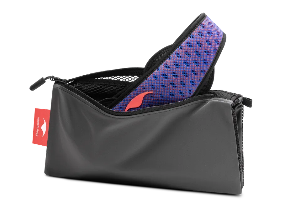 manta-sleep-travel-laundry-bag-2-in-1-reise-etui-und-waschbeutel image 1