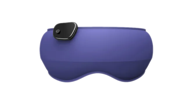 dreamlight-zen-schlafmaske-premium-blackout-schwarz image 1