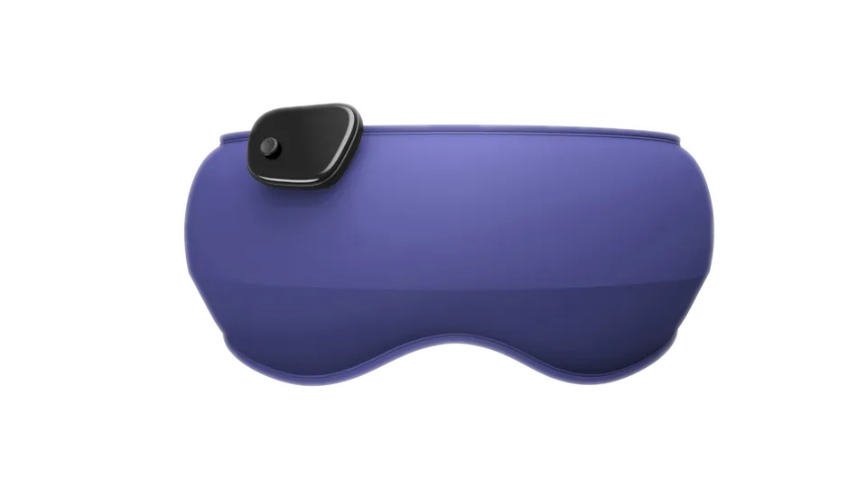 dreamlight-zen-schlafmaske-premium-blackout-schwarz image 1