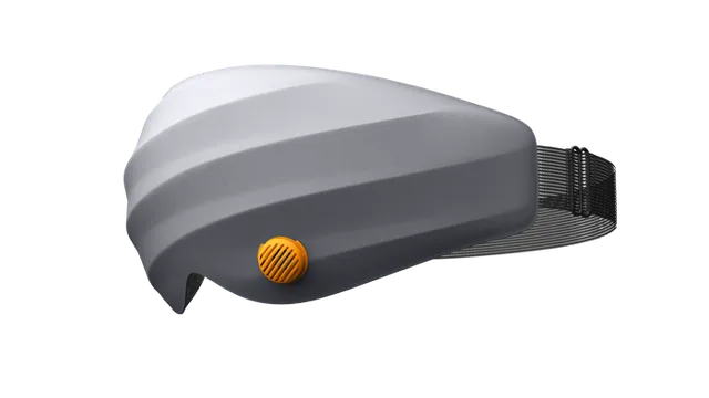 dreamlight-ease-lite-3s-schlafmaske-3d-blackout image 1