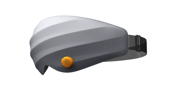 dreamlight-ease-lite-3s-schlafmaske-3d-blackout image 1