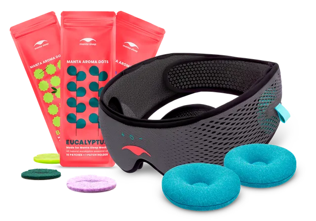 manta-sleep-sound-deep-sleep-bundle-bluetooth-maske-cool-aroma image 1