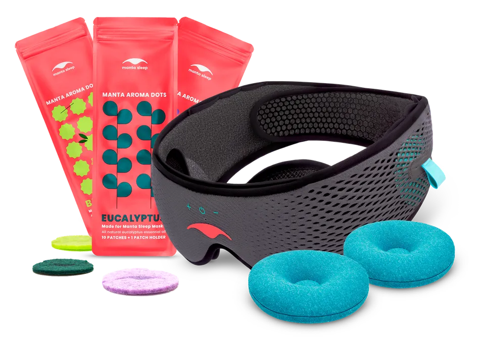 manta-sleep-sound-deep-sleep-bundle-bluetooth-maske-cool-aroma image 1