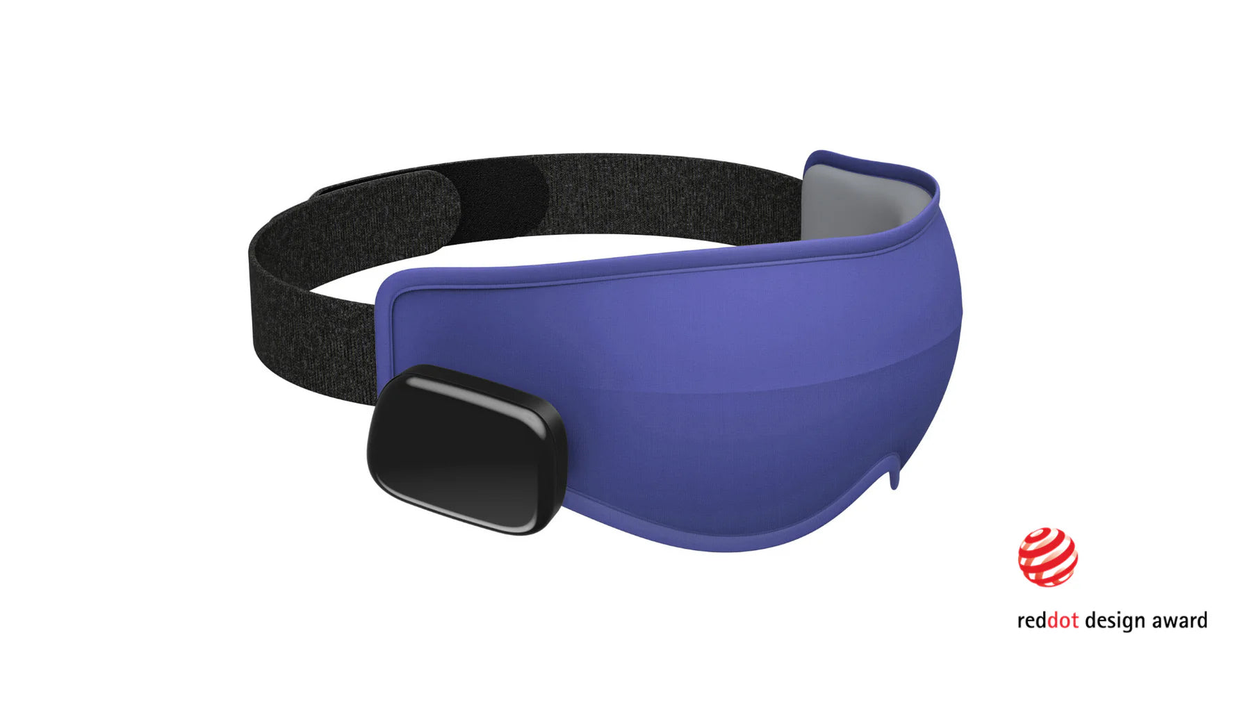 dreamlight-heat-lite-schlafmaske-mit-w-rme-schwarz image 3