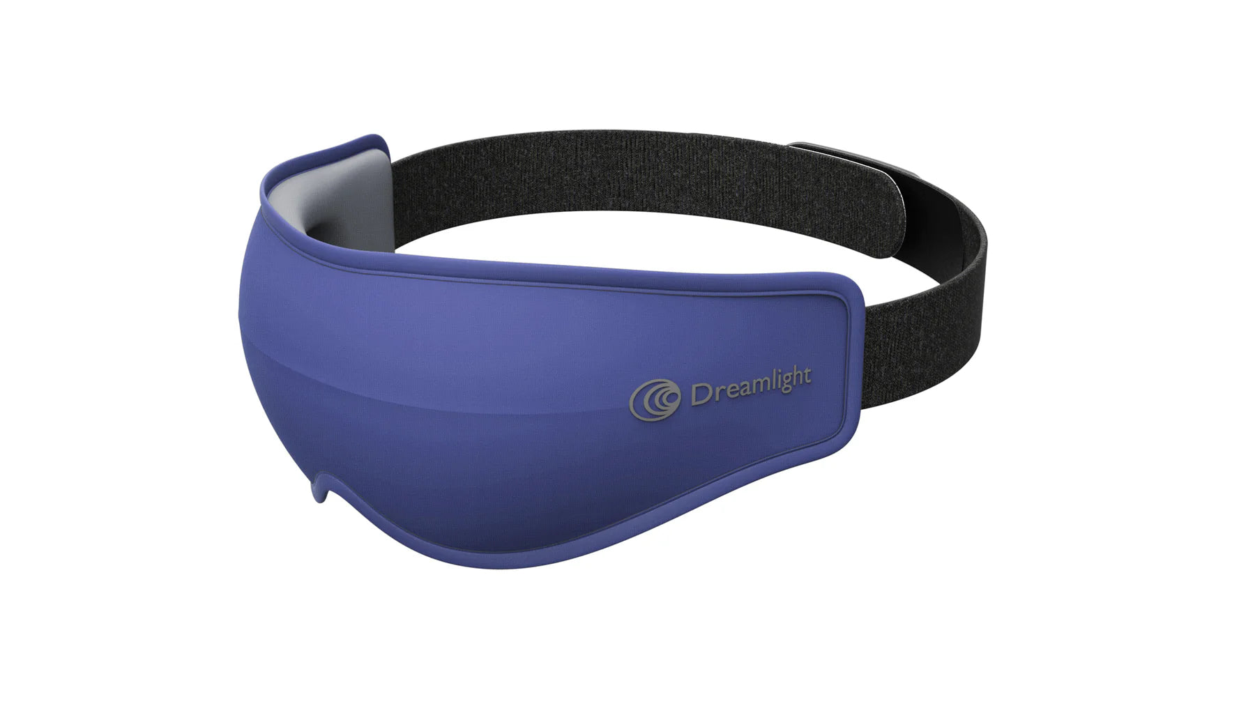 dreamlight-heat-mini-3-schlafmaske-kompakt-schwarz image 5