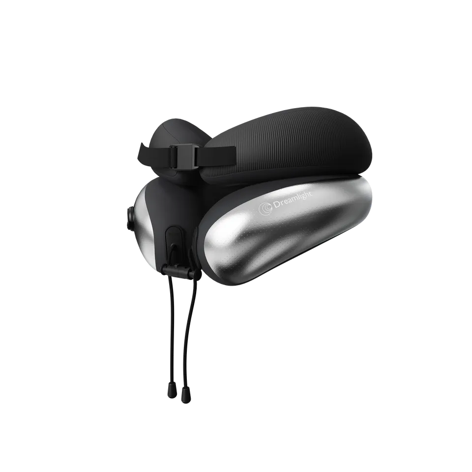 dreamlight-airloop-pillow-kissen-ergonomisches-schlafkissen-in-version image 1