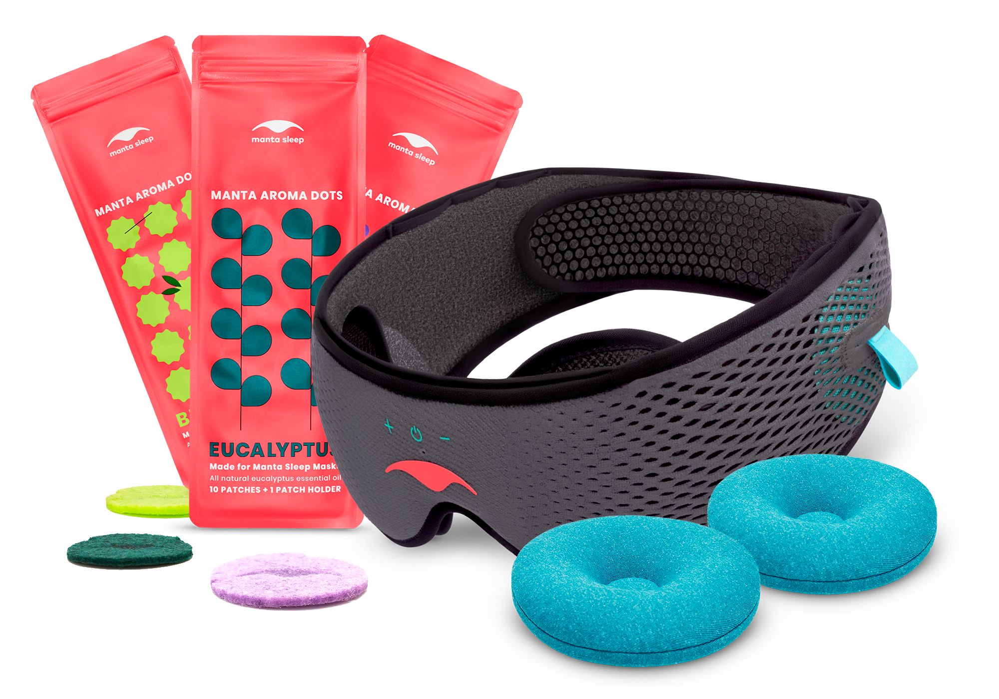 manta-sleep-sound-deep-sleep-bundle-bluetooth-maske-cool-aroma image 1