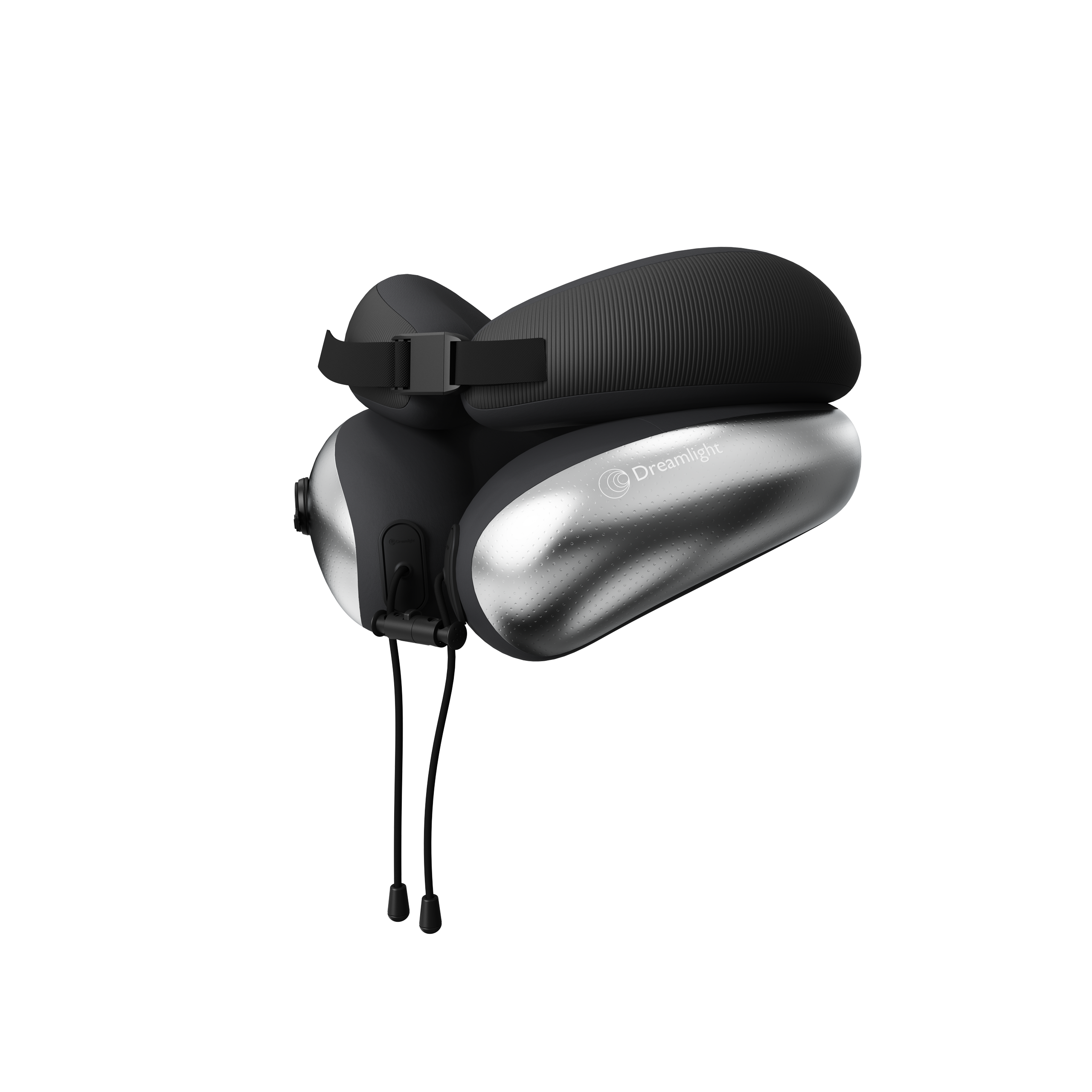 dreamlight-airloop-pillow-kissen-ergonomisches-schlafkissen-in-version image 1