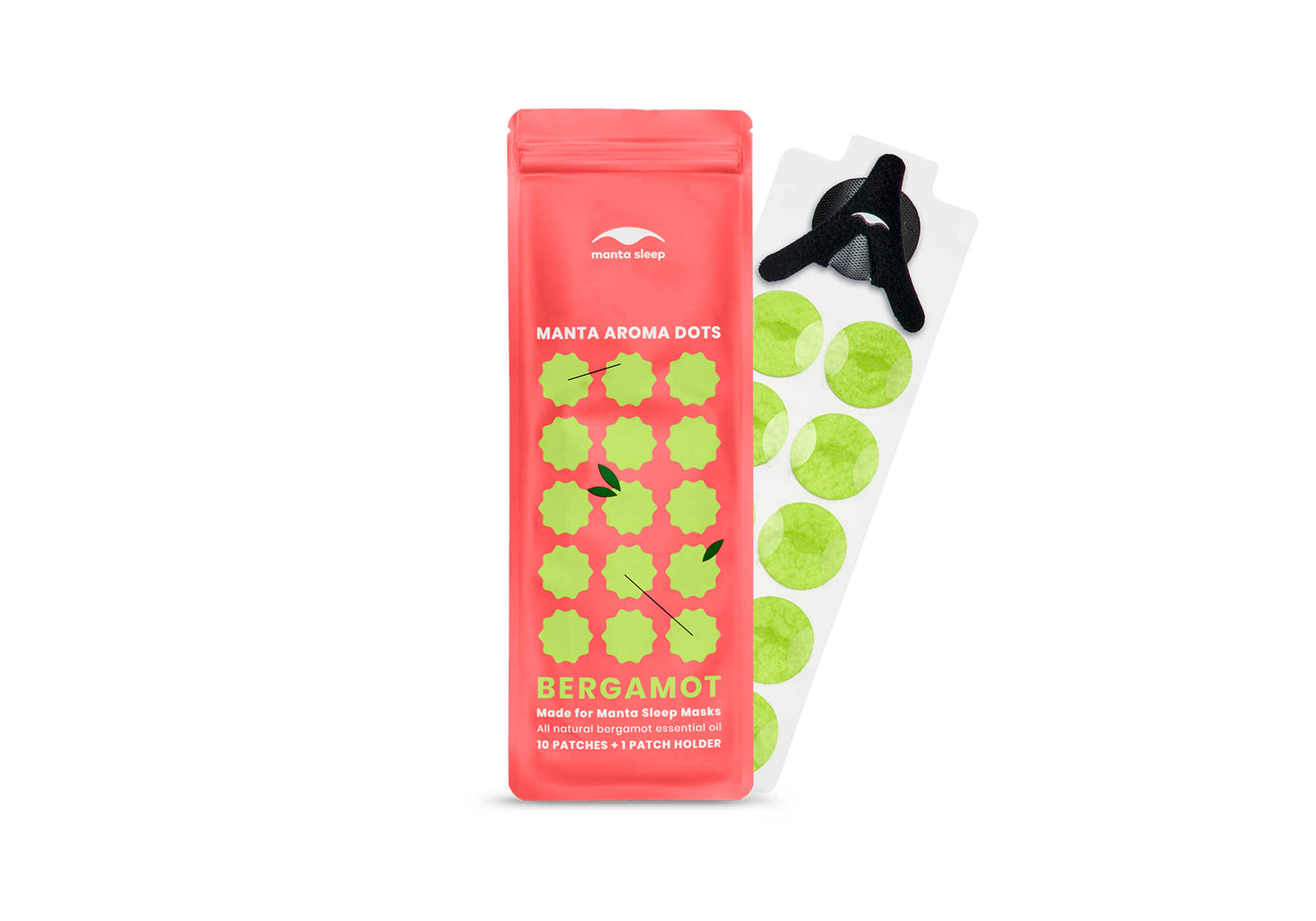 manta-sleep-aroma-dots-single-pack-therische-le-f-r-alle-manta-masken-10-dots image 7