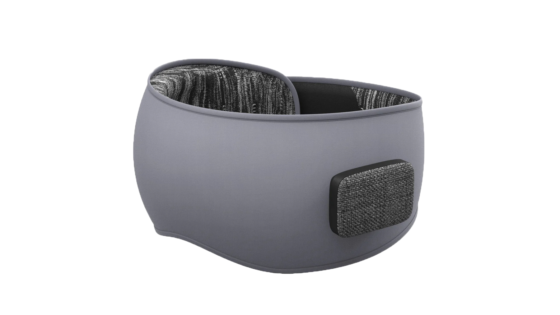 dreamlight-heat-schlafmaske-mit-w-rmefunktion-schwarz image 1