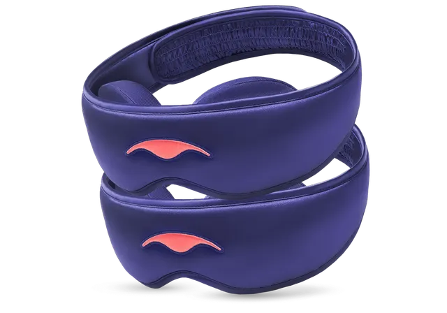 manta-sleep-manta-silk-schlafmaske-duo-100-blackout-maulbeerseide-2er-set image 1