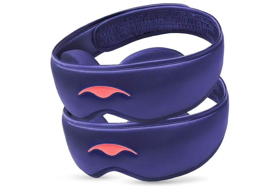 manta-sleep-manta-silk-schlafmaske-duo-100-blackout-maulbeerseide-2er-set image 1