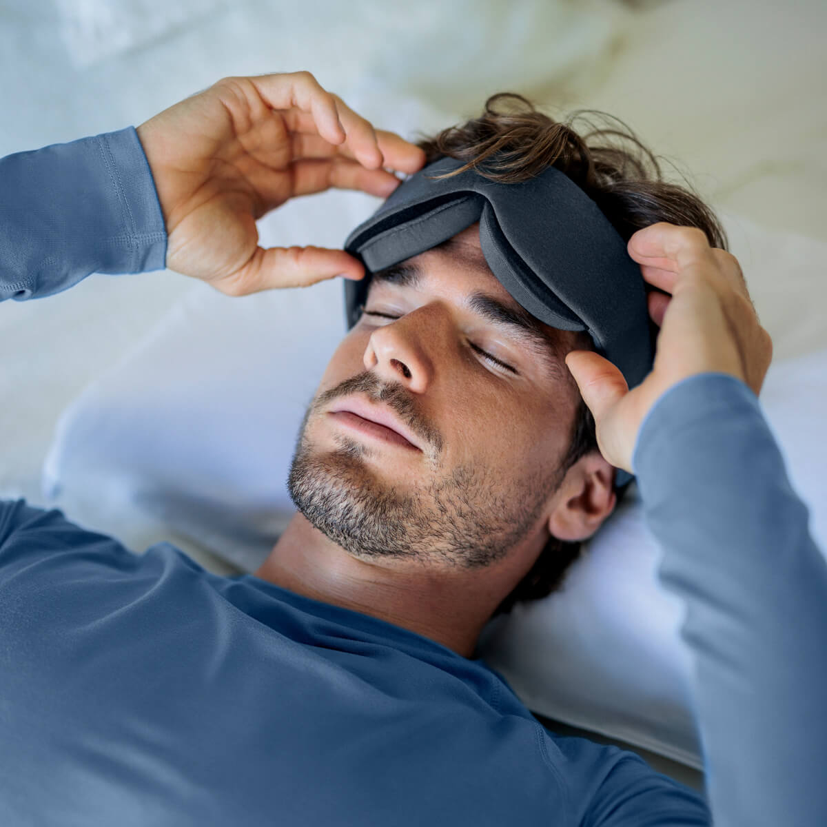 dagsmejan-nattwell-blackout-schlafmaske image 2