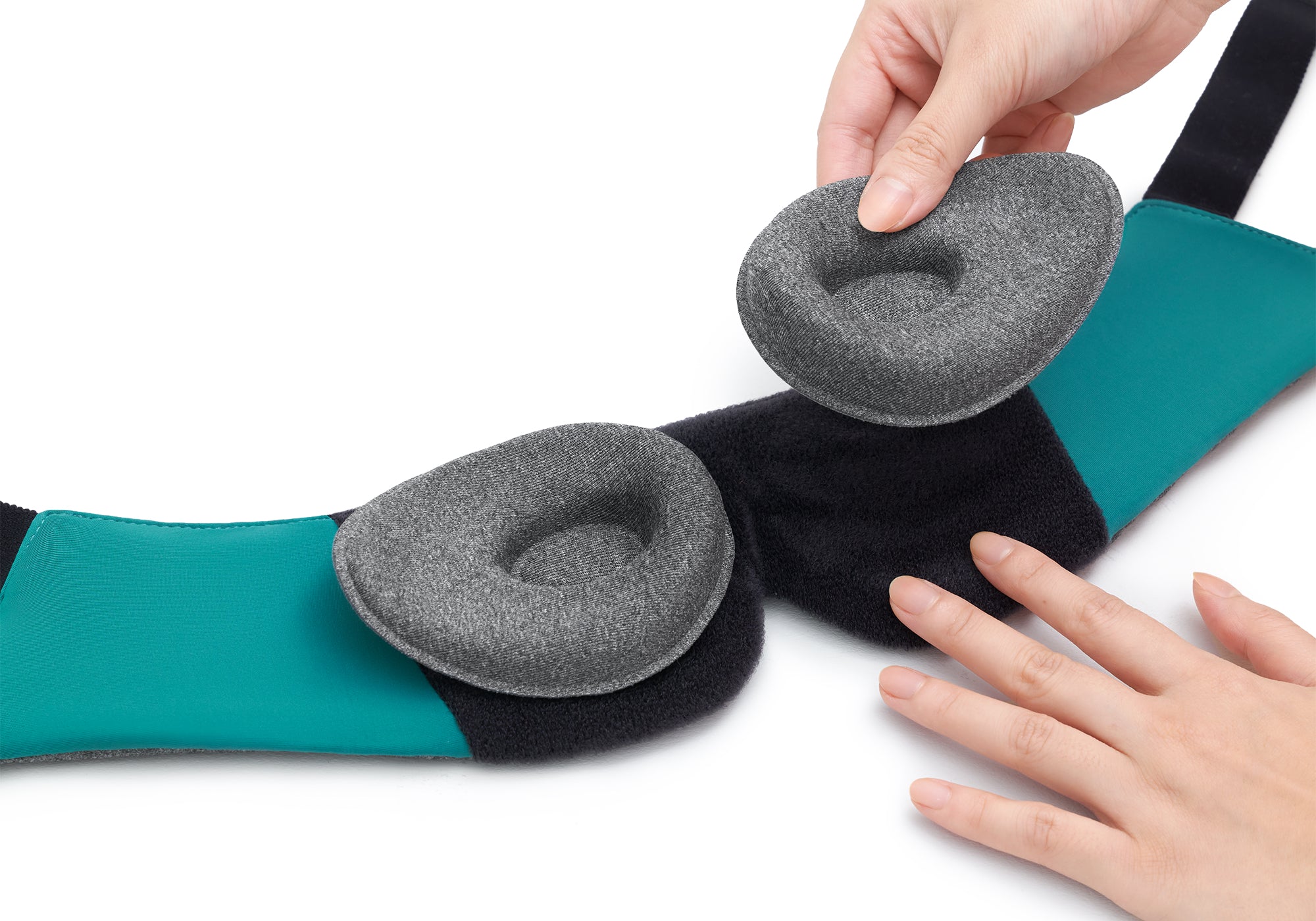 manta-sleep-manta-weighted-schlafmaske-beruhigender-druck image 6