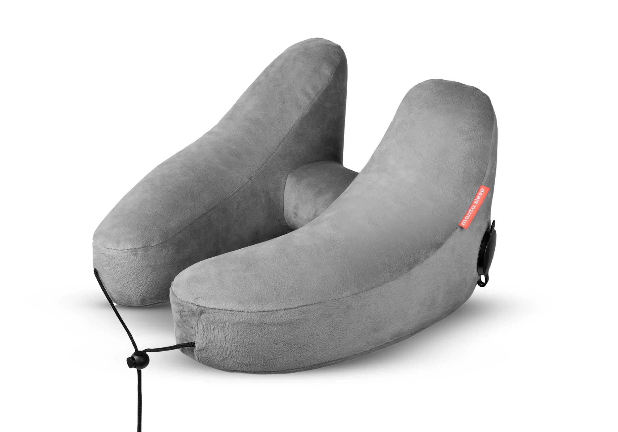 manta-sleep-travel-pillow-aufblasbares-reisekissen image 1