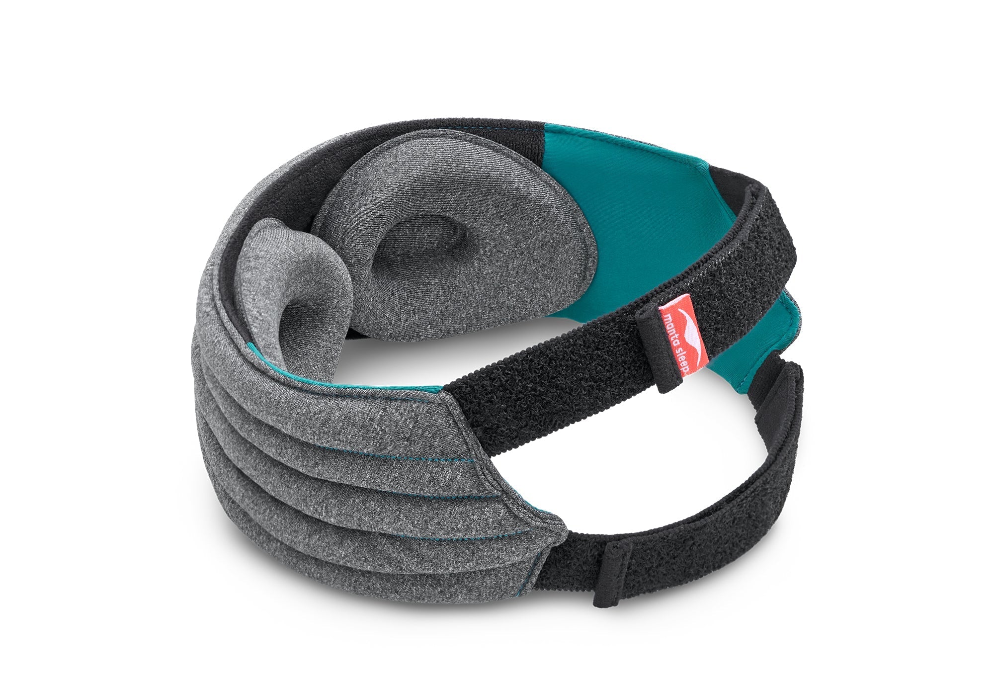 manta-sleep-weighted-sleep-mask-gewichtete-schlafmaske-mit-blackout image 4
