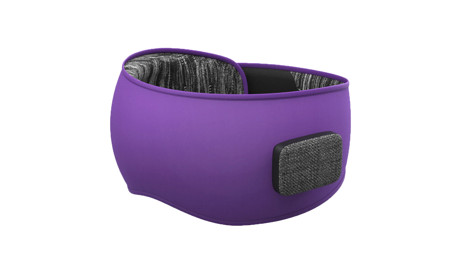 dreamlight-heat-schlafmaske-mit-w-rmefunktion-schwarz image 2