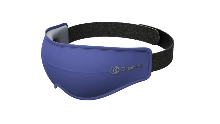 dreamlight-heat-lite-schlafmaske-mit-w-rme-schwarz image 2