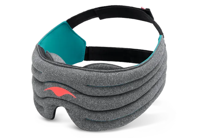 manta-sleep-manta-weighted-schlafmaske-beruhigender-druck image 1