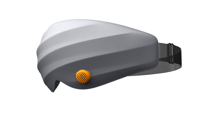 dreamlight-ease-lite-3s-schlafmaske-3d-blackout image 1