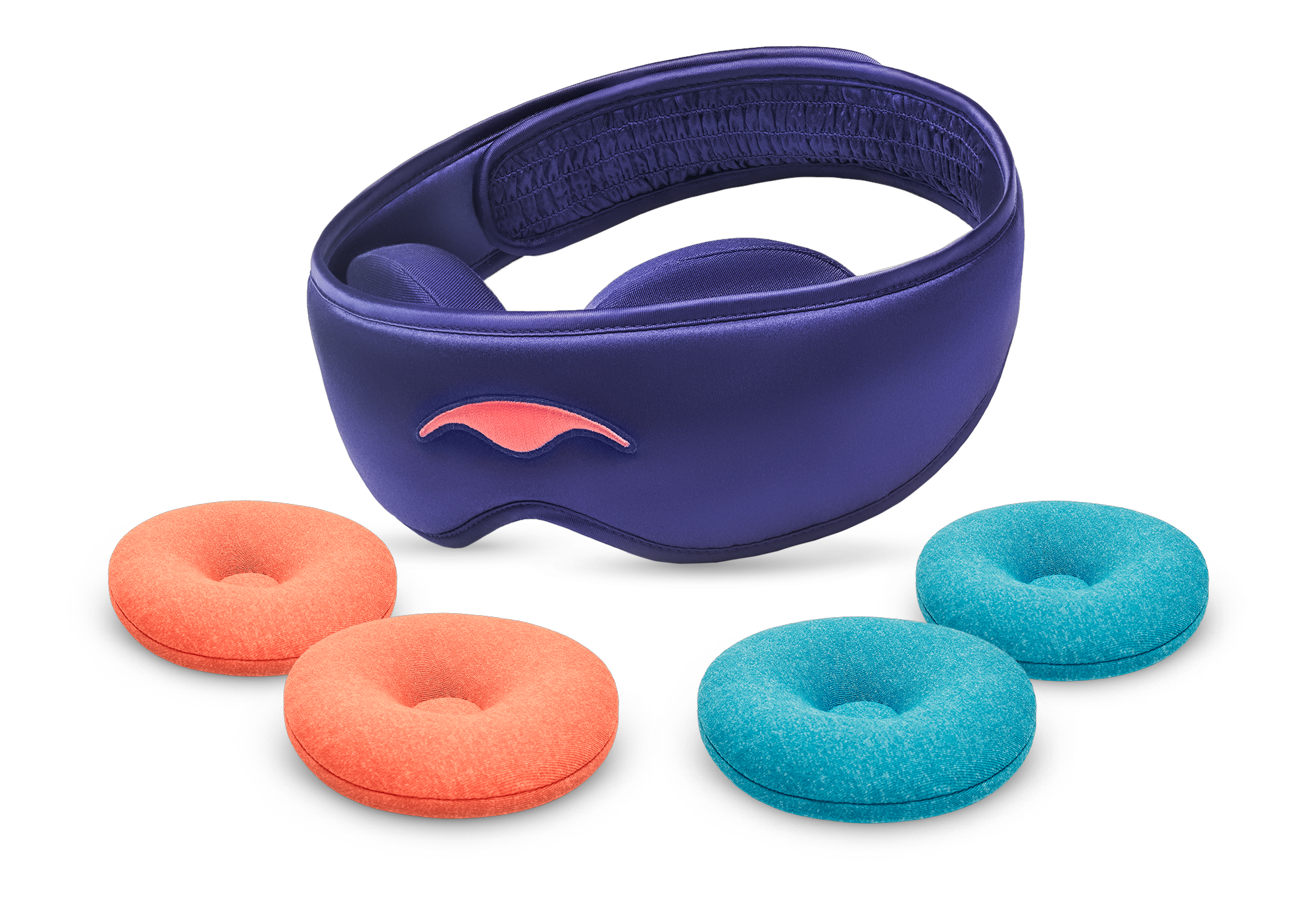 manta-sleep-silk-steam-ice-bundle-schlafmasken-set image 1