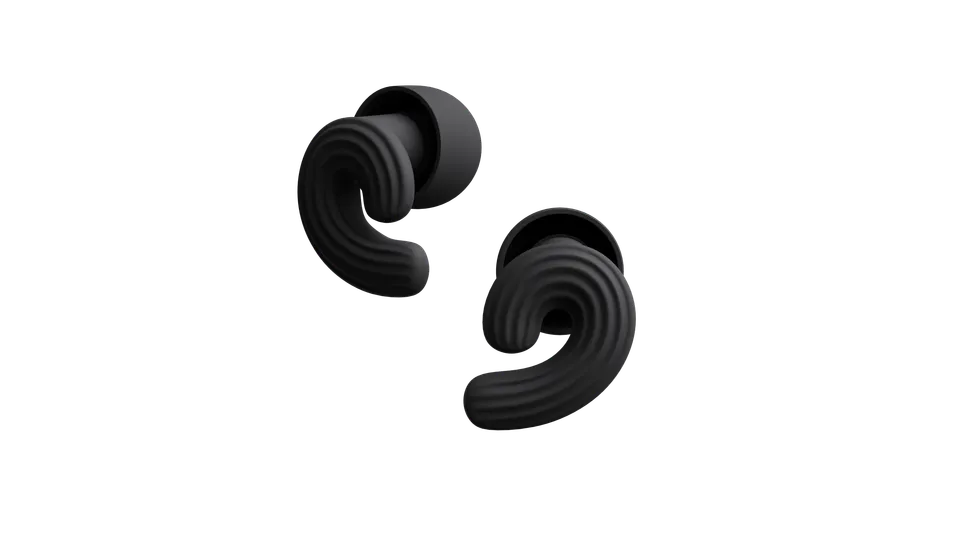 dreamlight-adaptive-earplug-ohrst-psel-anpassbare-l-rmst-psel-in-farbe image 1
