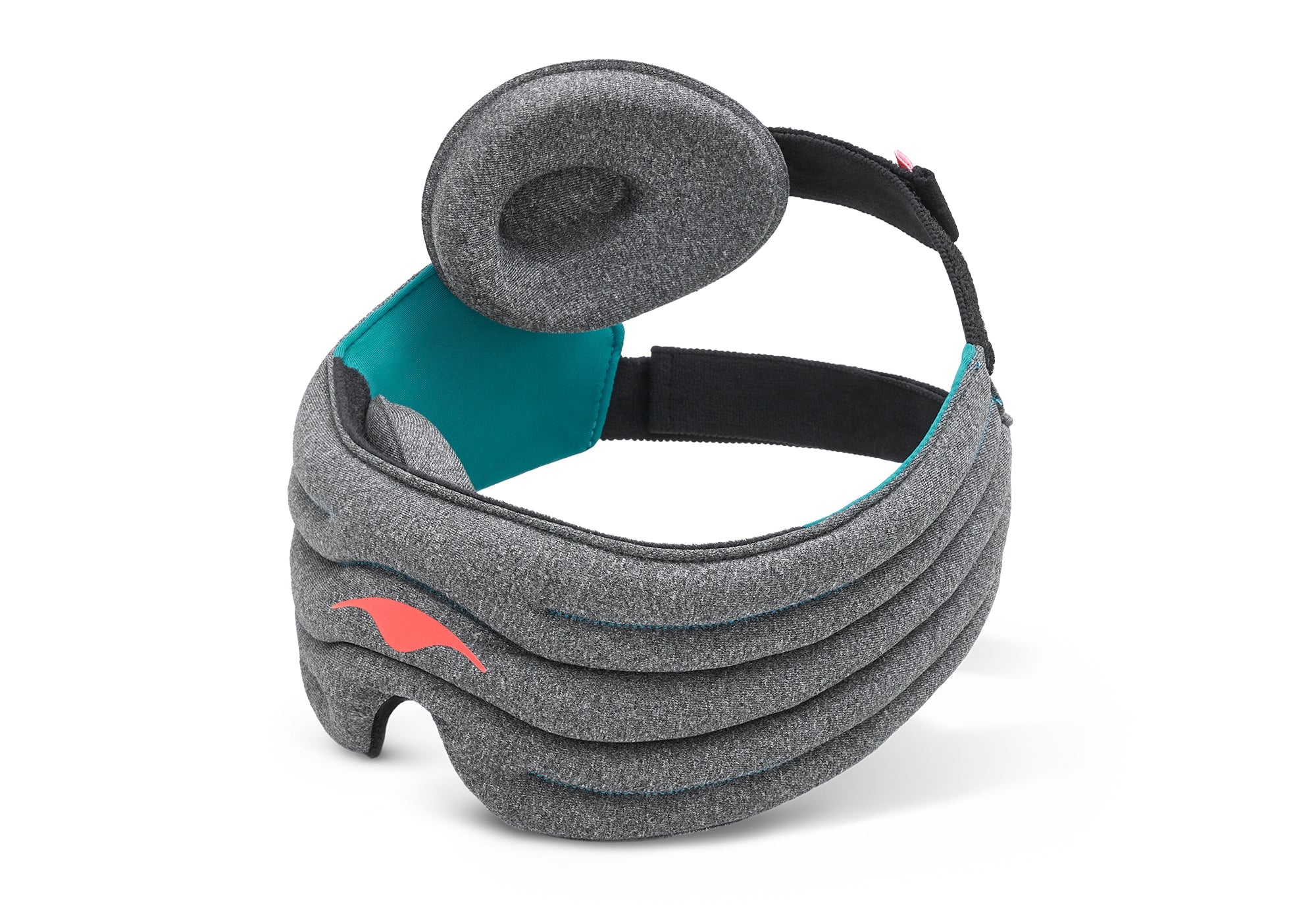 manta-sleep-manta-weighted-schlafmaske-beruhigender-druck image 3