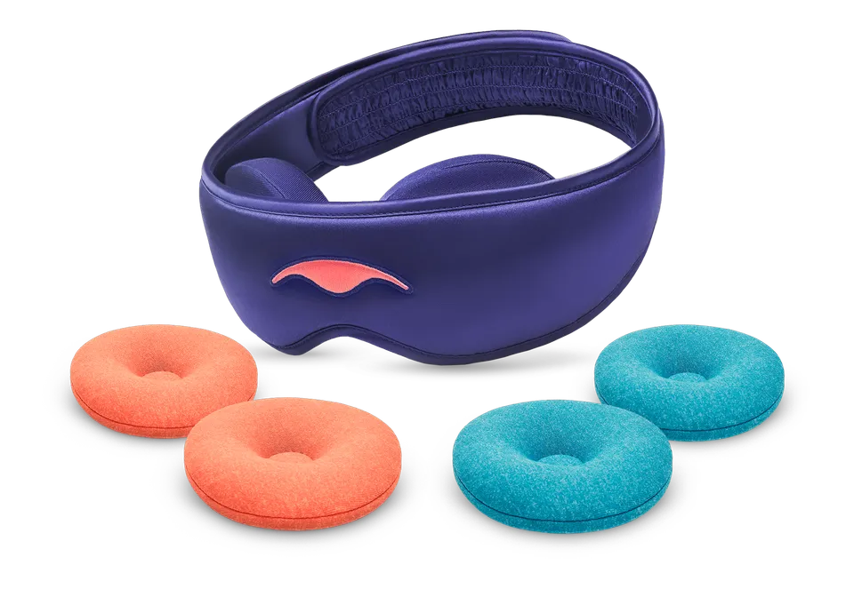 manta-sleep-silk-steam-ice-bundle-schlafmasken-set image 1