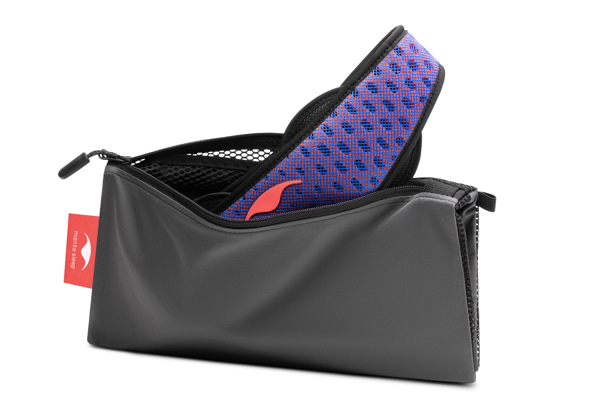 manta-sleep-travel-laundry-bag-2-in-1-reise-etui-und-waschbeutel image 1